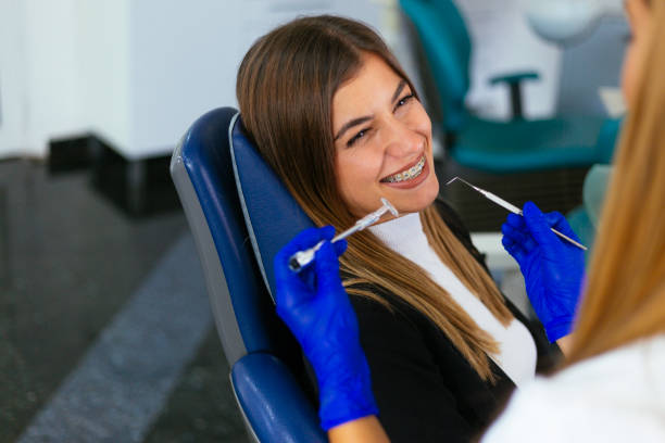 Best Cosmetic Dentistry  in Manhattan, IL