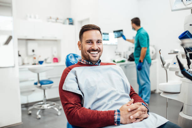 Dental Inlays and Onlays in Manhattan, IL