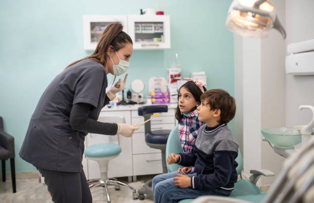Best Periodontal (Gum) Disease Treatment  in Manhattan, IL