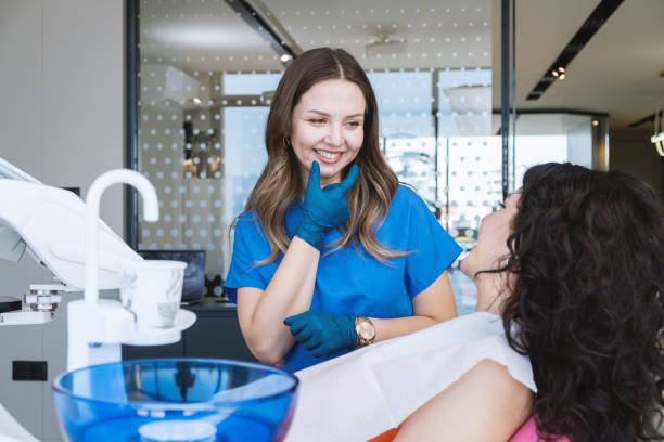 Dental Bonding in Manhattan, IL