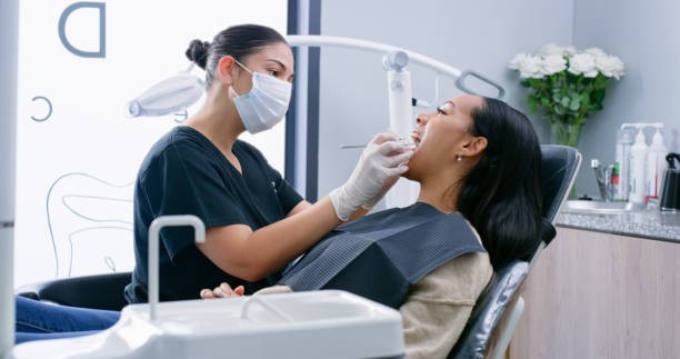 Best Dental Fillings (Composite and Amalgam)  in Manhattan, IL