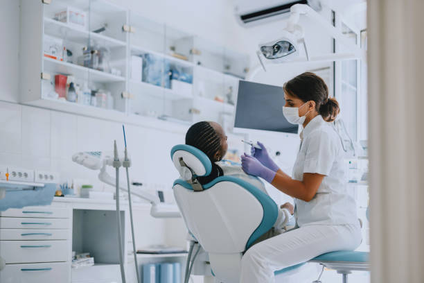 Best Wisdom Tooth Removal  in Manhattan, IL
