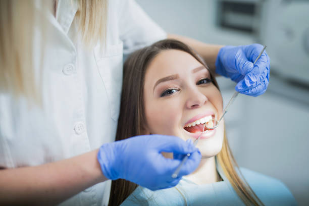 Best Oral Cancer Screening  in Manhattan, IL