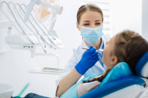 Best Dental Inlays and Onlays  in Manhattan, IL