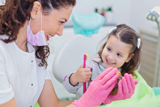 Best Tooth Extraction  in Manhattan, IL